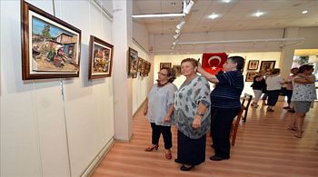 Geçmişe Açılan ??Üç Boyutlu Pencere´´