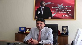  İlçe Milli Eğitim Müdürü Görevine Başladı