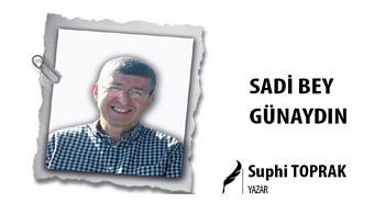 SADİ BEY GÜNAYDIN