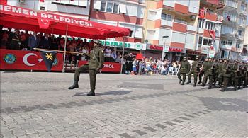 Bu Zaferi Kazandıranlara  MİNNETTARIZ
