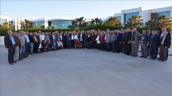 MUTLU BİR GÜN? BAKIRÇAY ÜNİVERSİTESİ REKTÖRÜ ATANDI..!