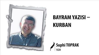 BAYRAM YAZISI ? KURBAN 