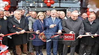 KUBİLAY´ın ismi Menemen´de yaşayacak