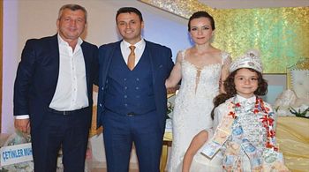 FB Başkanı´nın Mutlu Günü 