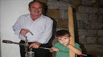 Mekanlar ve İnsanlar (Melek Balseven-S.Derya Bosut)