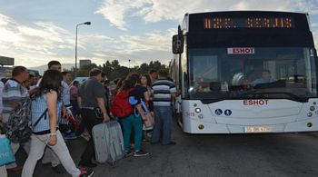   İzmir farkı”nı daha ilk adımda hissettiler