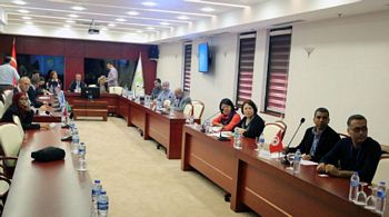 Zirai İlaçların kullanımının azaltılmasına yönelik uluslararası eğitim başladı 