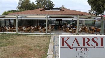 Karşı Cafe'de Fasıl Keyfi bir başka olacak