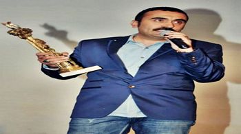 Anadolu'da Yılın Tiyatro Adamı; METİN GÜLER