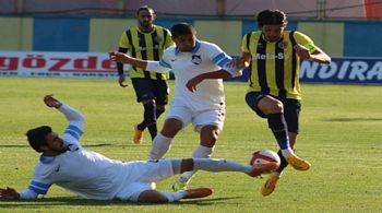 Menemen bildiğiniz gibi: 1-1