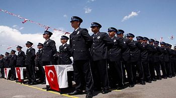 Polis meslek yüksekokullarına yeni düzenleme 