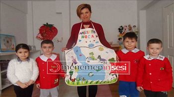 ANNEMİN HİKAYE ÖNLÜĞÜ
