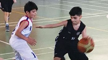 İNOVİTAL MENEMEN FİGES SPOR KULÜBÜ U12 TAKIMI 45-12 KAZANDI?