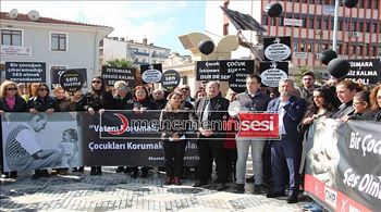 ÇOCUKLAR GELECEĞİMİZ!