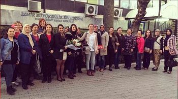 ?Kadın Değişir, Toplum Değişir?
