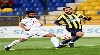 Geri Sayım Başladı