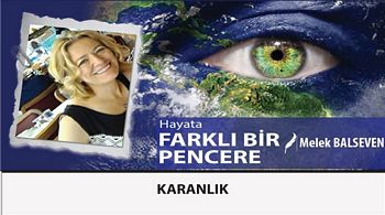 KARANLIK