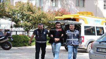  Menemen´de silah kaçakçılığı operasyonu: 4 tutuklama 