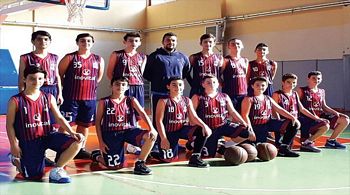 İNOVİTAL MENEMEN FİGES SPOR KULÜBÜ U14 TAKIMI 2.MAÇINI DA KAZANDI