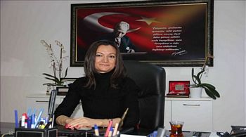 SGM Müdürü Değişti