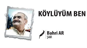 KÖYLÜYÜM BEN