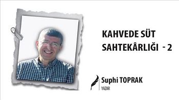 KAHVEDE SÜT SAHTEKÃ‚RLIĞI - 2