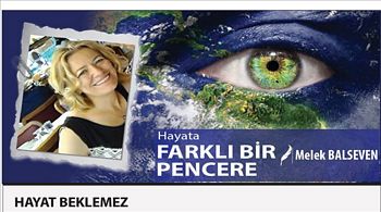 HAYAT BEKLEMEZ