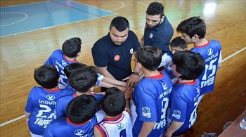 İNOVİTAL MENEMEN FİGES SPOR KULÜBÜ U12 TAKIMI GALİBİYETLE BAŞLADI