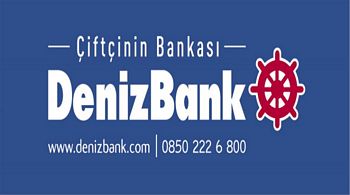 DenizBank’tan Üreticilere 0.99 ile  36 aya kadar avantajlı Hasat Destek kredisi fırsatı