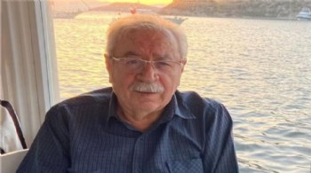 ALİAĞA’NIN ESKİ BELEDİYE BAŞKANI HAKKI ÜLKÜ HAYATINI KAYBETTİ