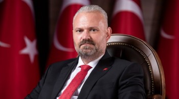 AYDIN PEHLİVAN’DAN AK PARTİ KURULUŞ YILDÖNÜMÜ MESAJI