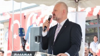 Başkan Pehlivan’dan Kamuoyuna Açıklama