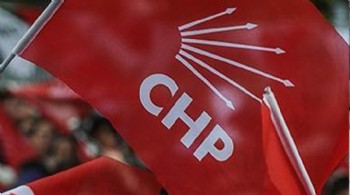 CHP İLÇE BAŞKANI VE YÖNETİMİ GÖREVDEN ALINDI