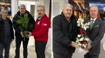 10 Ocak Çalışan Gazeteciler Günü