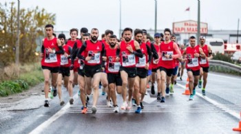 Devrim şehidi Kubilay için on beşinci kez koşulacak