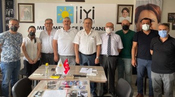 İYİ’ler Katliamı Unutmadı