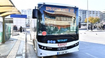İZTAŞIT’ta üçüncü durak Menemen