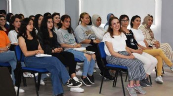 Kariyer Günleri Programı Büyük İlgi Uyandırdı