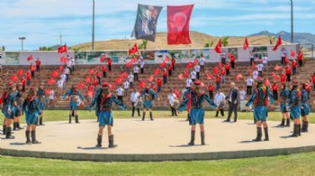 MENEMEN’DE ÜCRETSİZ KÜLTÜR SANAT KURSLARI BAŞLIYOR