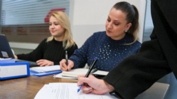 MENEMENLİ GENÇLERE YKS DESTEĞİNE DEVAM