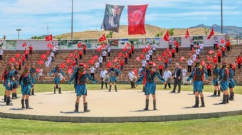 Menemen’de ücretsiz kültür ve sanat kursları başlıyor