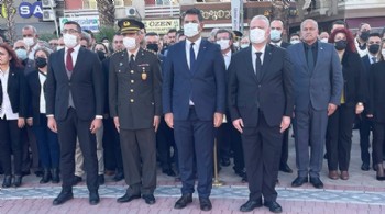 Minnetle Anıyoruz
