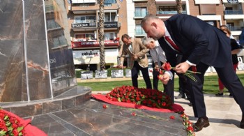 SREBRENİTSA KATLİAMI 27. YILINDA UNUTULMADI