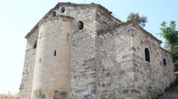 TARİHİ KİLİSE, ANIT MÜZE BİLİM VE SANAT MERKEZİ OLUYOR