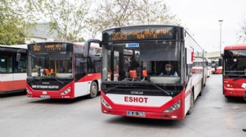 Toplu ulaşımda acil eylem planı hazır